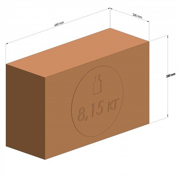 ELEYUS Storm 960 LED (TLS L 14 200 50 IS) 15