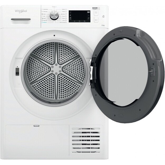 WHIRLPOOL FFT M22 9X2B EE