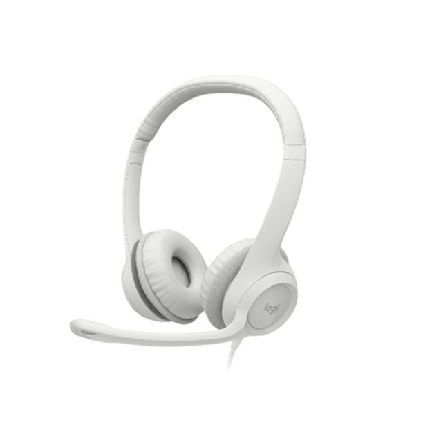 LOGITECH HEADSET H390