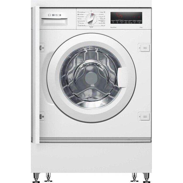 BOSCH WIW28542EU