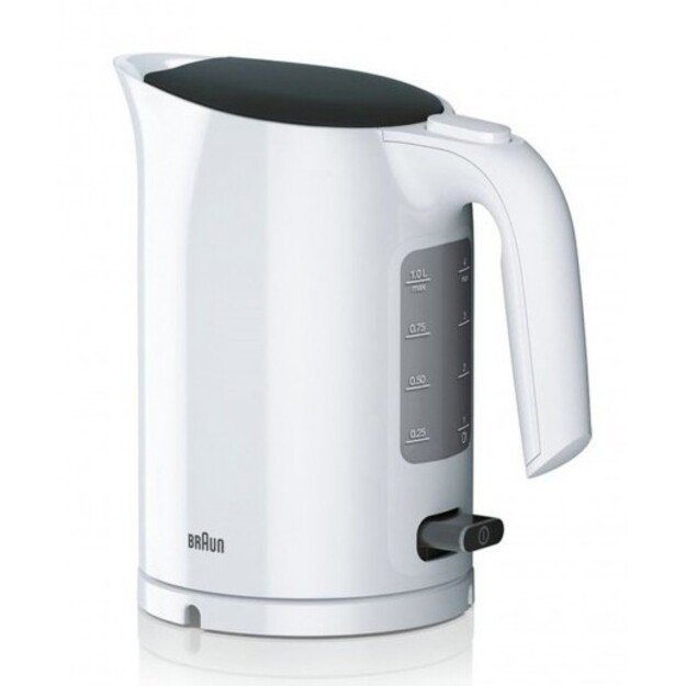 BRAUN WK3000WH