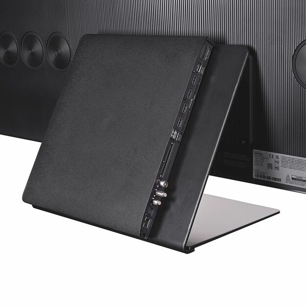 Televizorius 65  Samsung QE65S95F 2