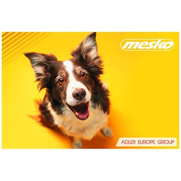 Mesko MS 2826 Hair clipper for animals