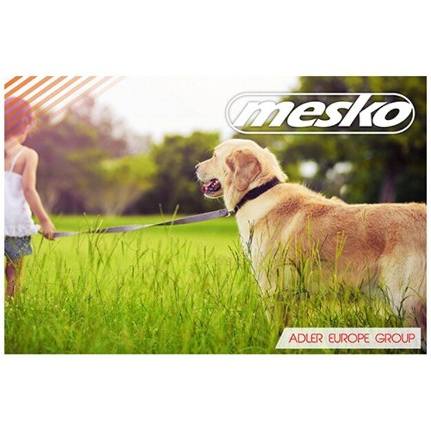 Mesko MS 2826 Hair clipper for animals