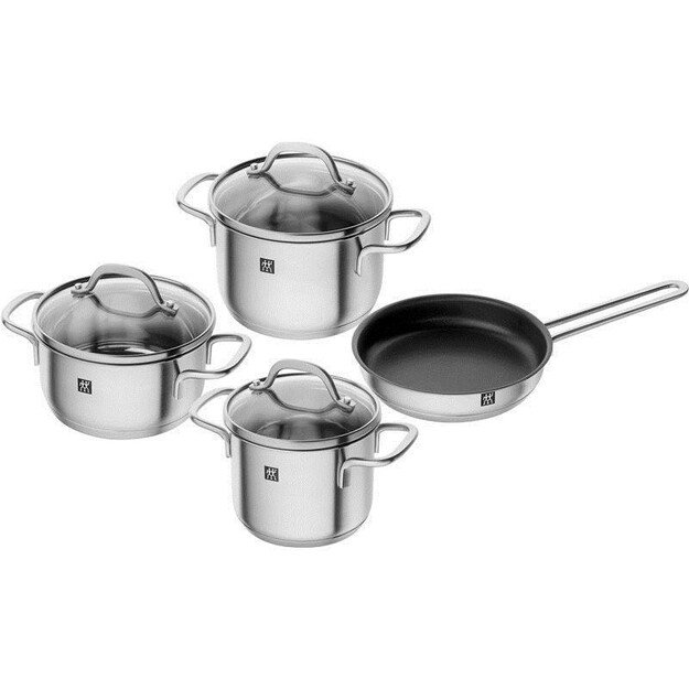 ZWILLING PICO pan set 4 pc(s)