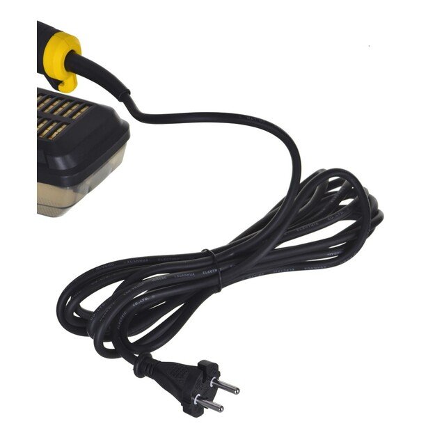 &Scaron;lifuoklis 280W STANLEY FMEW214K-QS 3