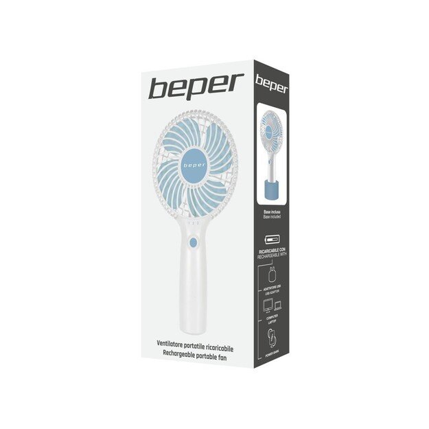 Beper P206VEN400