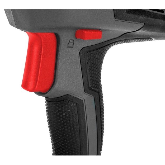 Energy+ sealing gun 18V without battery