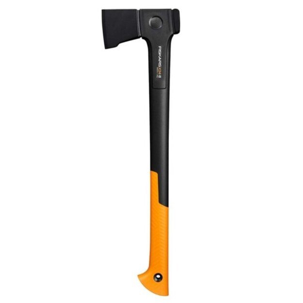 FISKARS UNIVERSAL AXE X24 X-SERIES BLADE M