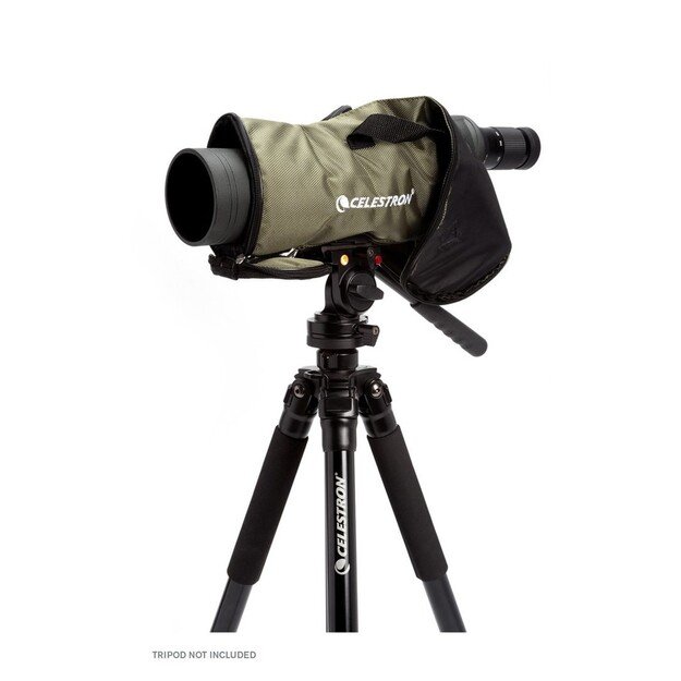 Spotting scope Trailseeker 65 Straight 4