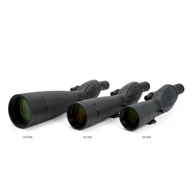 Spotting scope Trailseeker 65 Straight 7