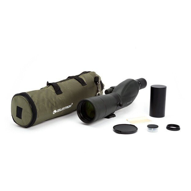 Spotting scope Trailseeker 65 Straight 8