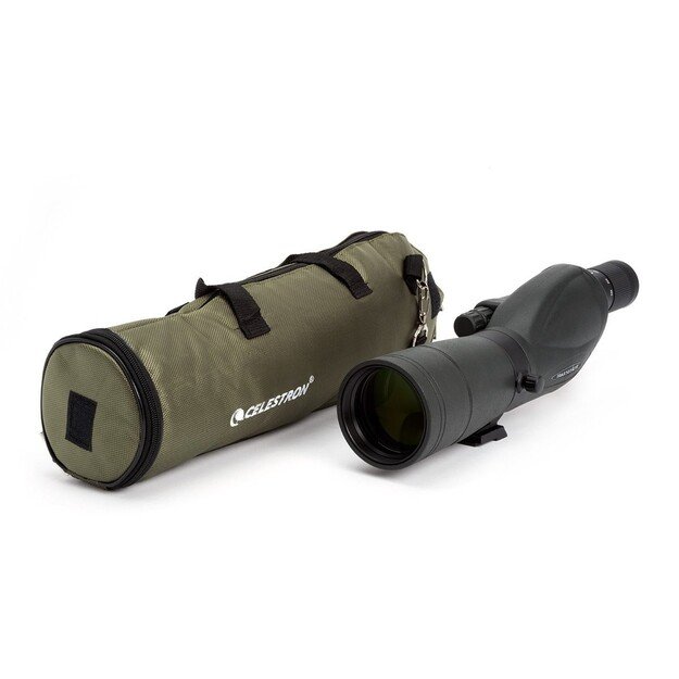 Spotting scope Trailseeker 65 Straight 5
