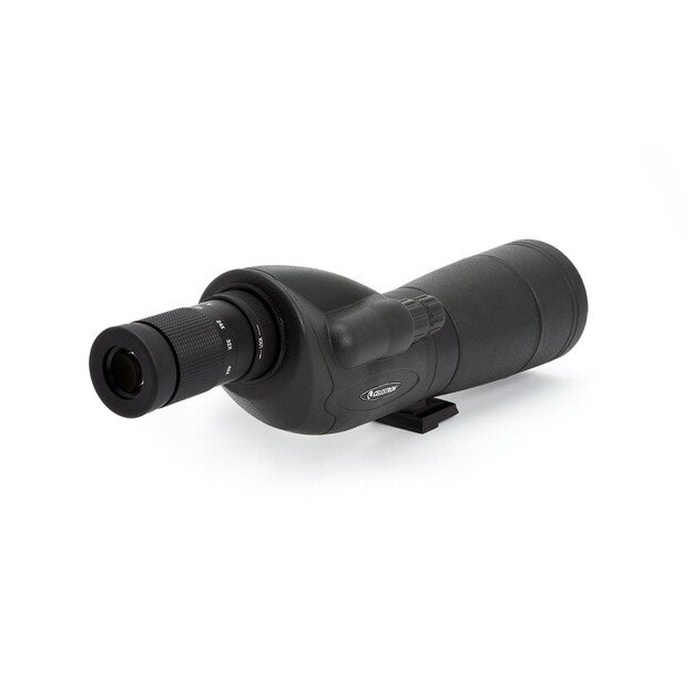 Spotting scope Trailseeker 65 Straight 12