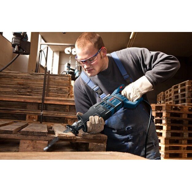 BOSCH. RECIPROCATING SAW 1300W GSA 1300 PCE