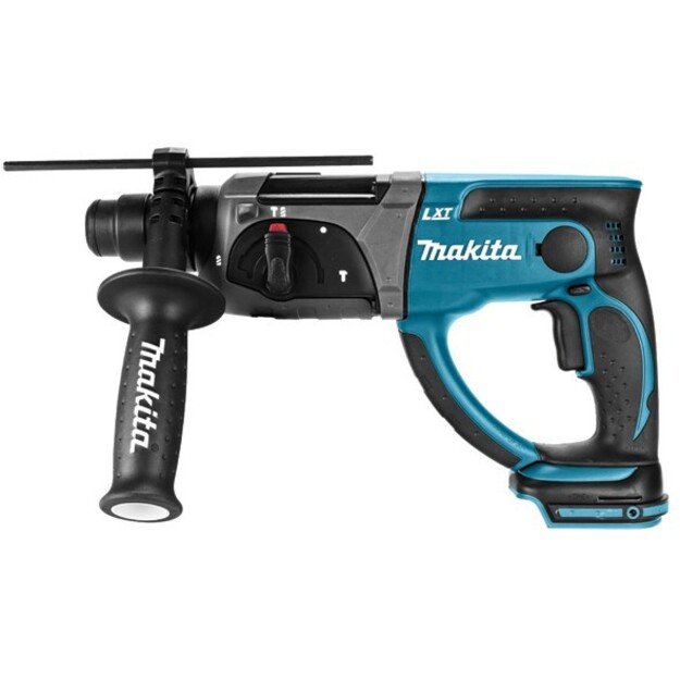 Makita DHR202ZJ rotary hammer 1100 RPM