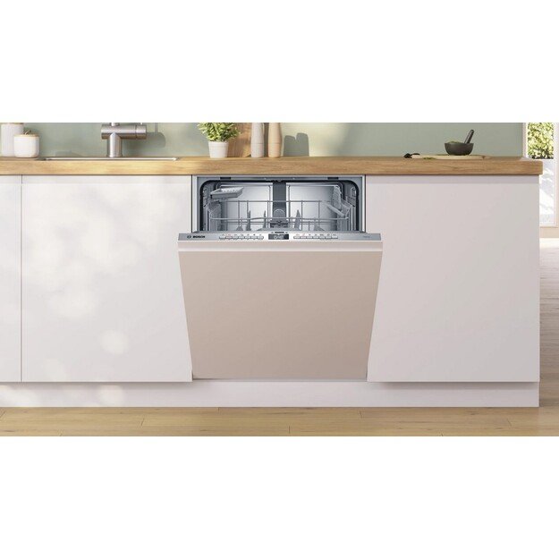 Bosch Serie 4 SMV4HTX03E dishwasher Fully built-in 13 place settings D 6