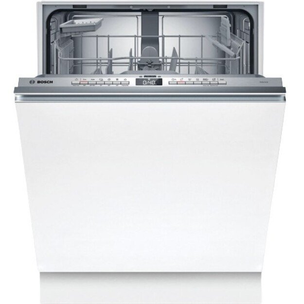 Bosch Serie 4 SMV4HTX03E dishwasher Fully built-in 13 place settings D