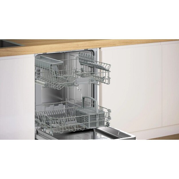 Bosch Serie 4 SMV4HTX03E dishwasher Fully built-in 13 place settings D 3