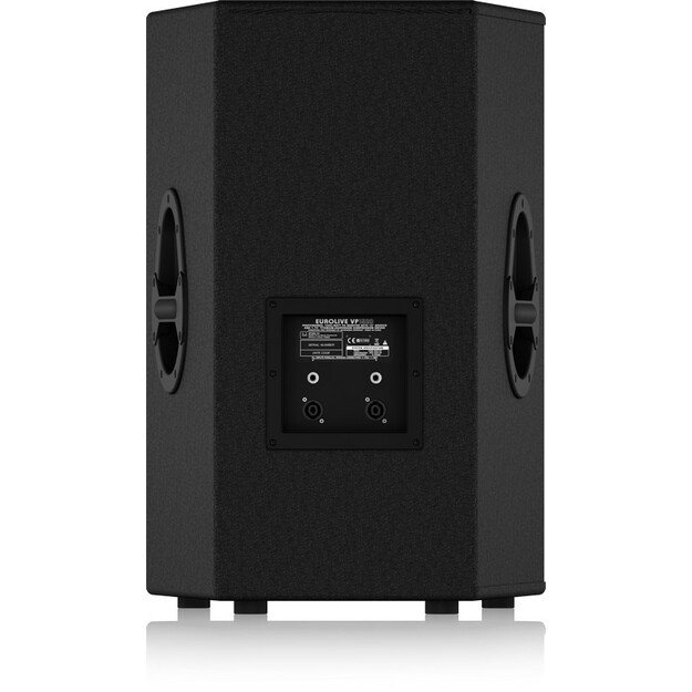 Behringer VP1520 Public Address (PA) speaker 2