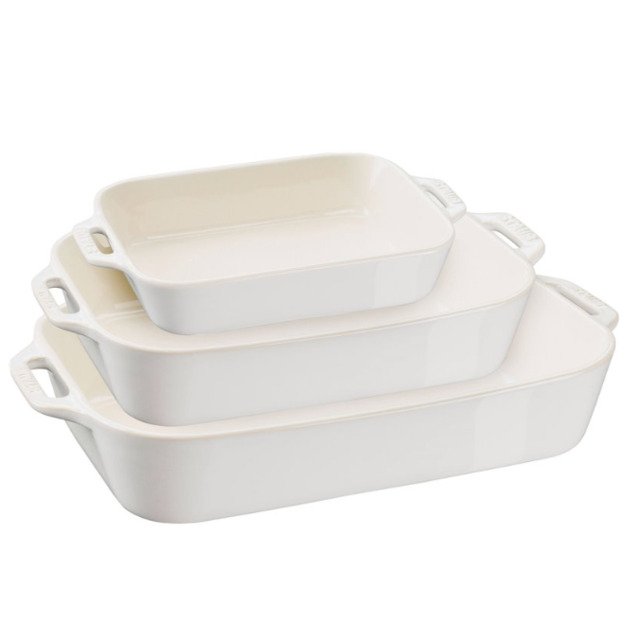 STAUB COOKING 40508-174-0 Cake mould 3 pc(s)