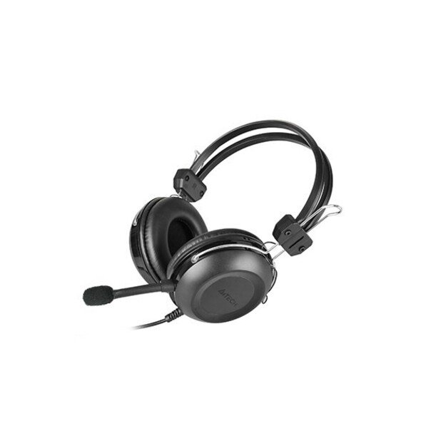 A4TECH HEADPHONES HU-35 USB A4TSLU46718