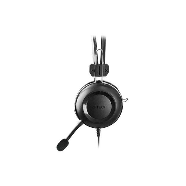 A4TECH HEADPHONES HU-35 USB A4TSLU46718