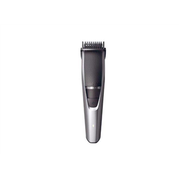 Philips | Beard Trimmer | BT3239/15 | Cordless | Number of length steps 20 | Silver