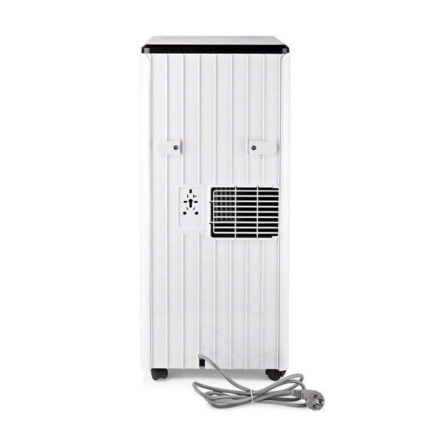 Nedis WIFIACMB3WT9 portable air conditioner 65 dB White 10