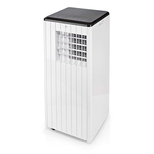 Nedis WIFIACMB3WT9 portable air conditioner 65 dB White 3