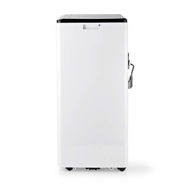 Nedis WIFIACMB3WT9 portable air conditioner 65 dB White 11