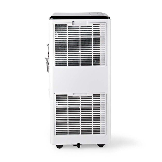Nedis WIFIACMB3WT9 portable air conditioner 65 dB White 9