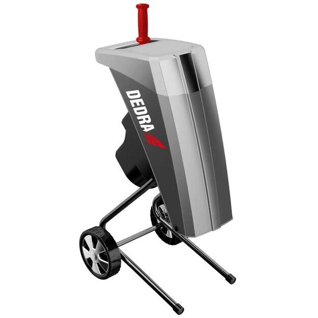 Dedra Branch shredder 2500W
