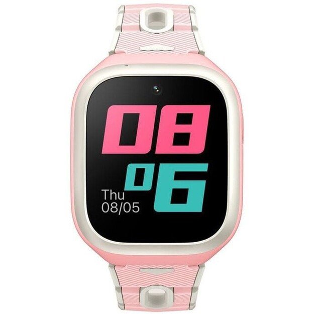 Smartwatch for Kids Mibro P6 4G LTE (Pink)