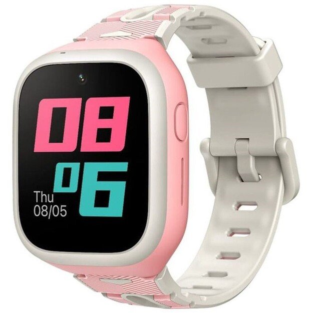 Smartwatch for Kids Mibro P6 4G LTE (Pink) 1