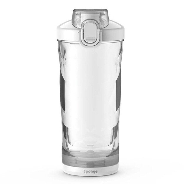 Blender Sponge White