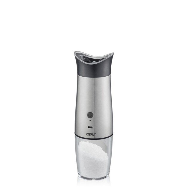 Electric salt and pepper grinder VELO