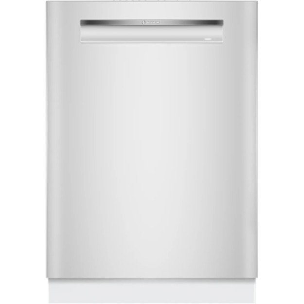 Bosch | Dishwasher | SMP4HCW03S | Built-under | Width 60 cm | Number of place settings 14 | Number of programs 6 | Energy effici