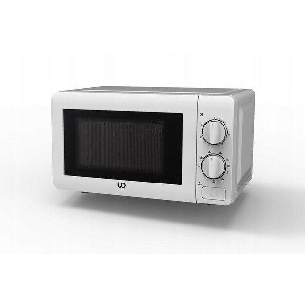 Microwave oven - UD MG20L-WA (8594213440637)