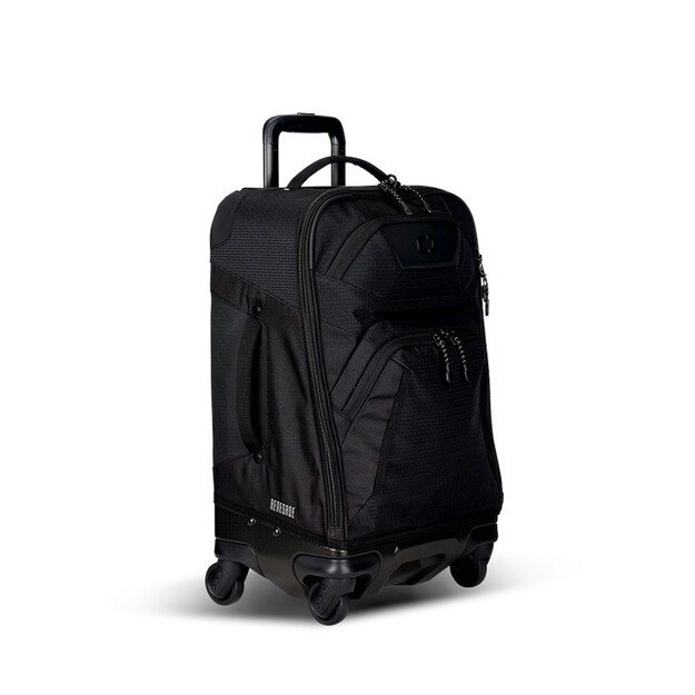 OGIO TRAVEL BAG RENEGADE SPINNER 22 BLACK P/N: 5924083OG