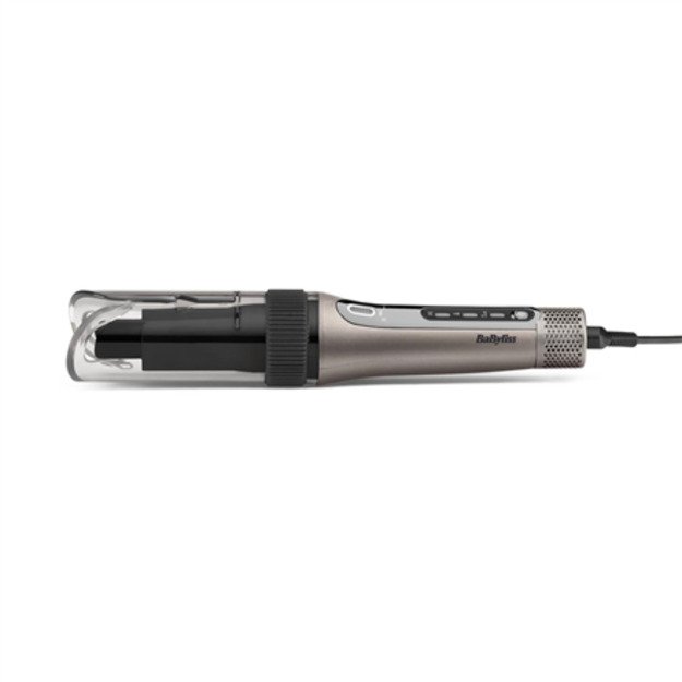 BABYLISS | Hair Curler | Style Secret Air C6688E | Temperature (max) 200 &deg;C | 265 W | Grey/Black