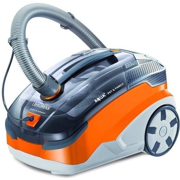 THOMAS AQUA+ PET  amp FAMILY 788568