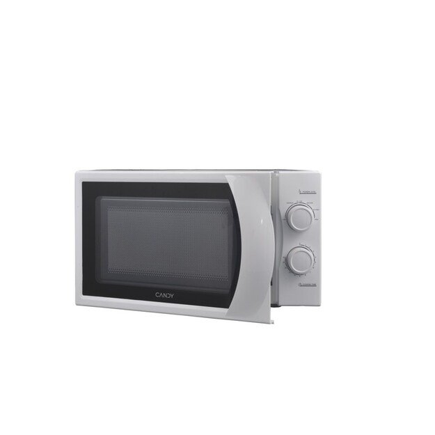 Candy | Microwave Oven | CMW 2070 M | Free standing | 700 W | White