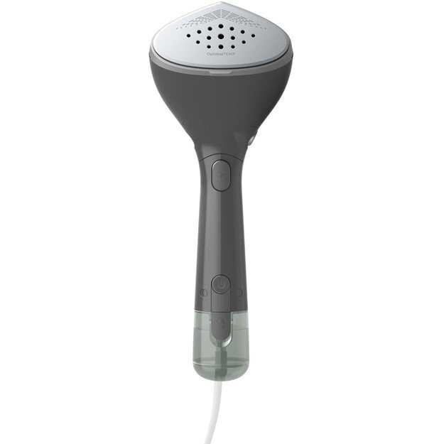 Philips | Garment steamer | STH7040/80 7000 Series | Handheld | 1500 W | 01/02 L | 28 g/min | Cashmere gray