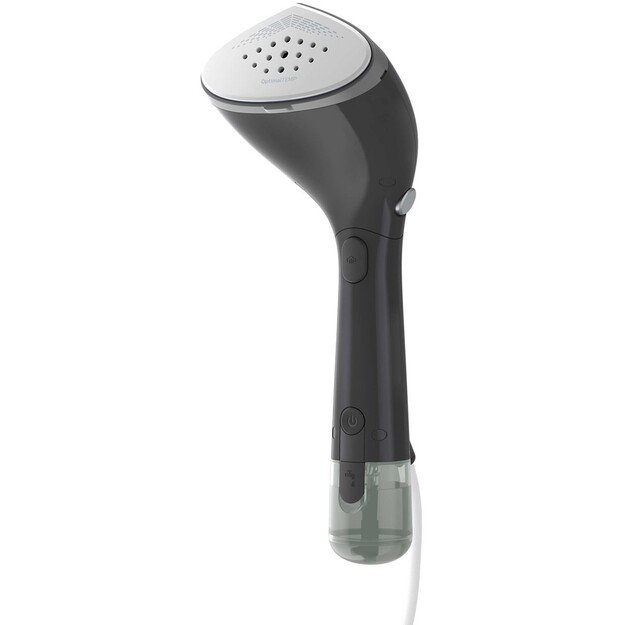 Philips | Garment steamer | STH7040/80 7000 Series | Handheld | 1500 W | 01/02 L | 28 g/min | Cashmere gray