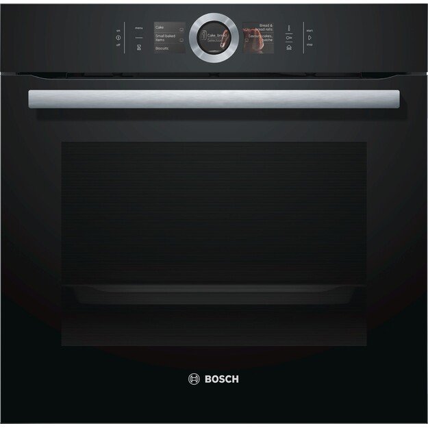 BOSCH HSG636BB1