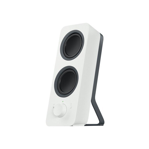 Logitech Z207 Bluetooth computer speakers