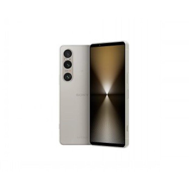 SONY XPERIA 1 VI - 6.5 , 12/256GB, 5000MAH, PLATINUM SILVER