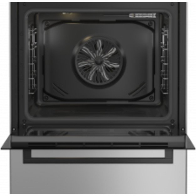 Cooker BEKO FBM62320SDS 5