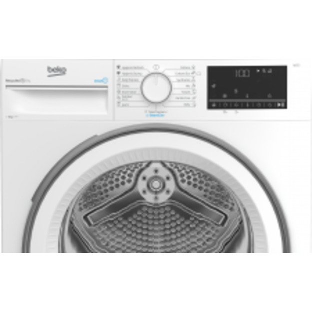 Dryer BEKO B3T68230 4
